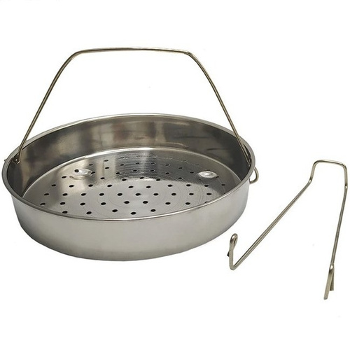 زودپز 6 لیتر فلورانس اصلی تک دسته