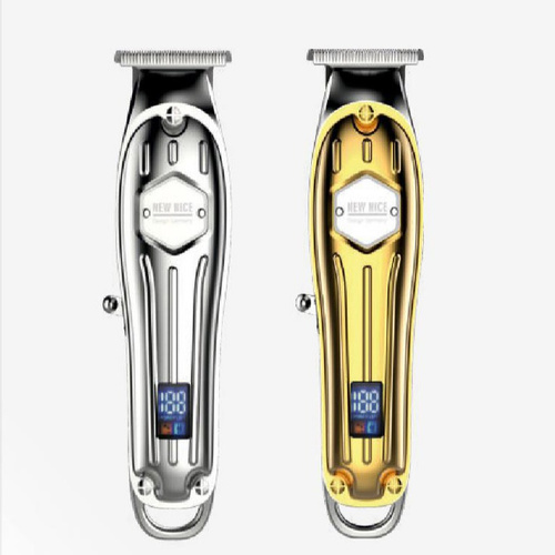 ماشین خط زن حرفه ای نیونایس مدل NW-650(با تیفه استیل ضد زنگ)