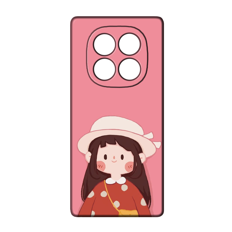 – با بهترین کیفیت کاور مدل 156 مناسب برای گوشی موبایل شیائومی Redmi Note 15 – با بهترین کیفیت