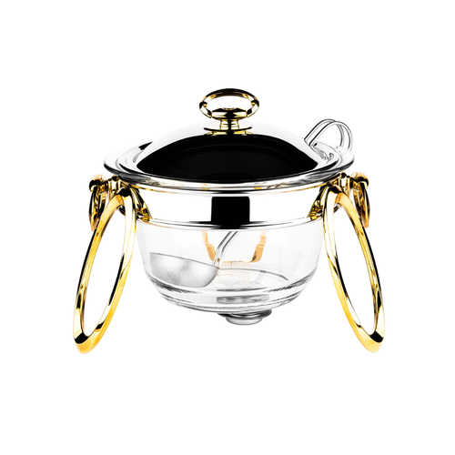 سوفله سوپ خوری لنین طلایی راکلند