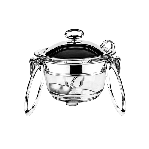 سوفله سوپ خوری لنین نقره ای راکلند