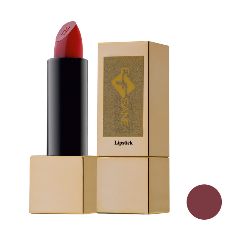 رژ لب جامد ایفسن شماره 105 چسب