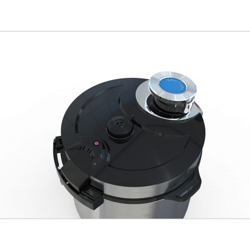 زودپز و مولتی کوکر دیجیتال کورس COURS CPC 1447