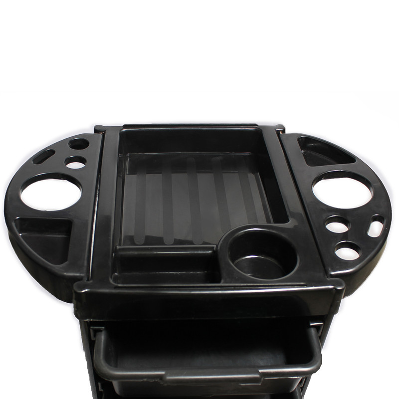 ترولی آرایشگاهی مدل m10