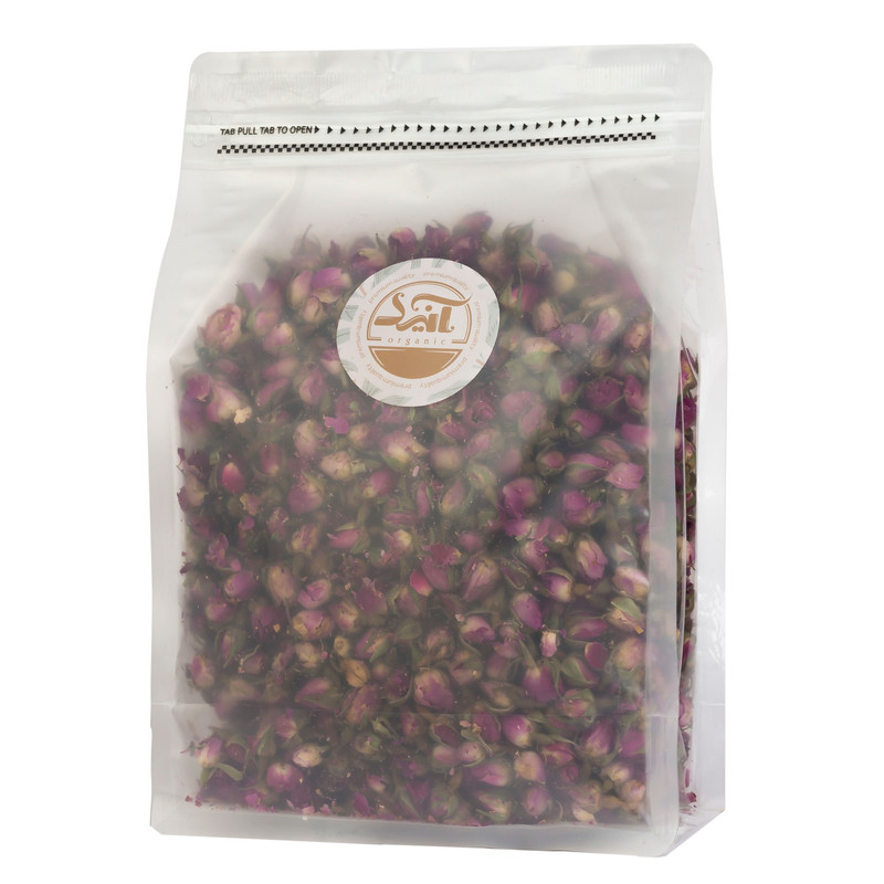 غنچه گل محمدی آنید - 500 گرم