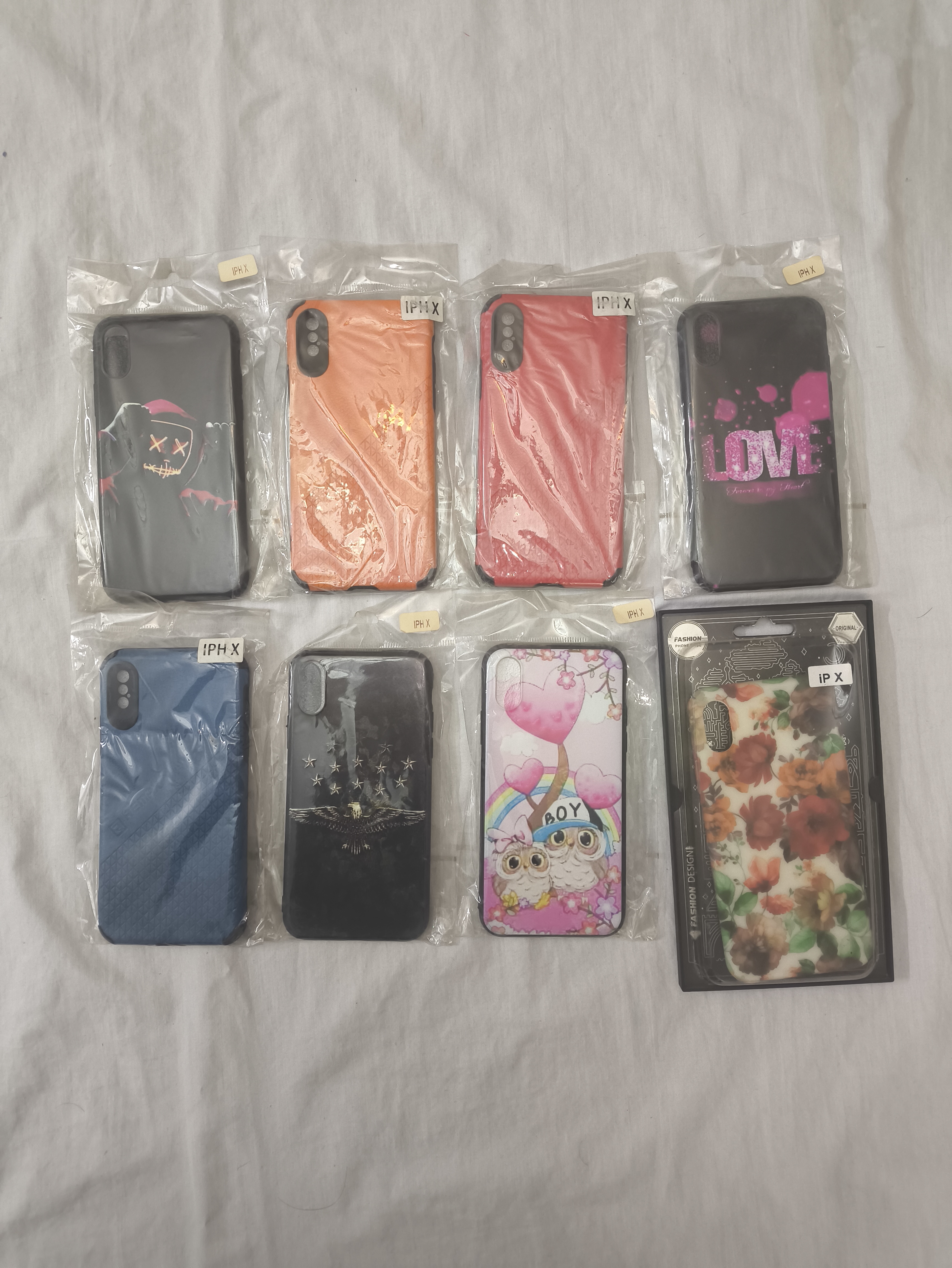 گارد آیفون X