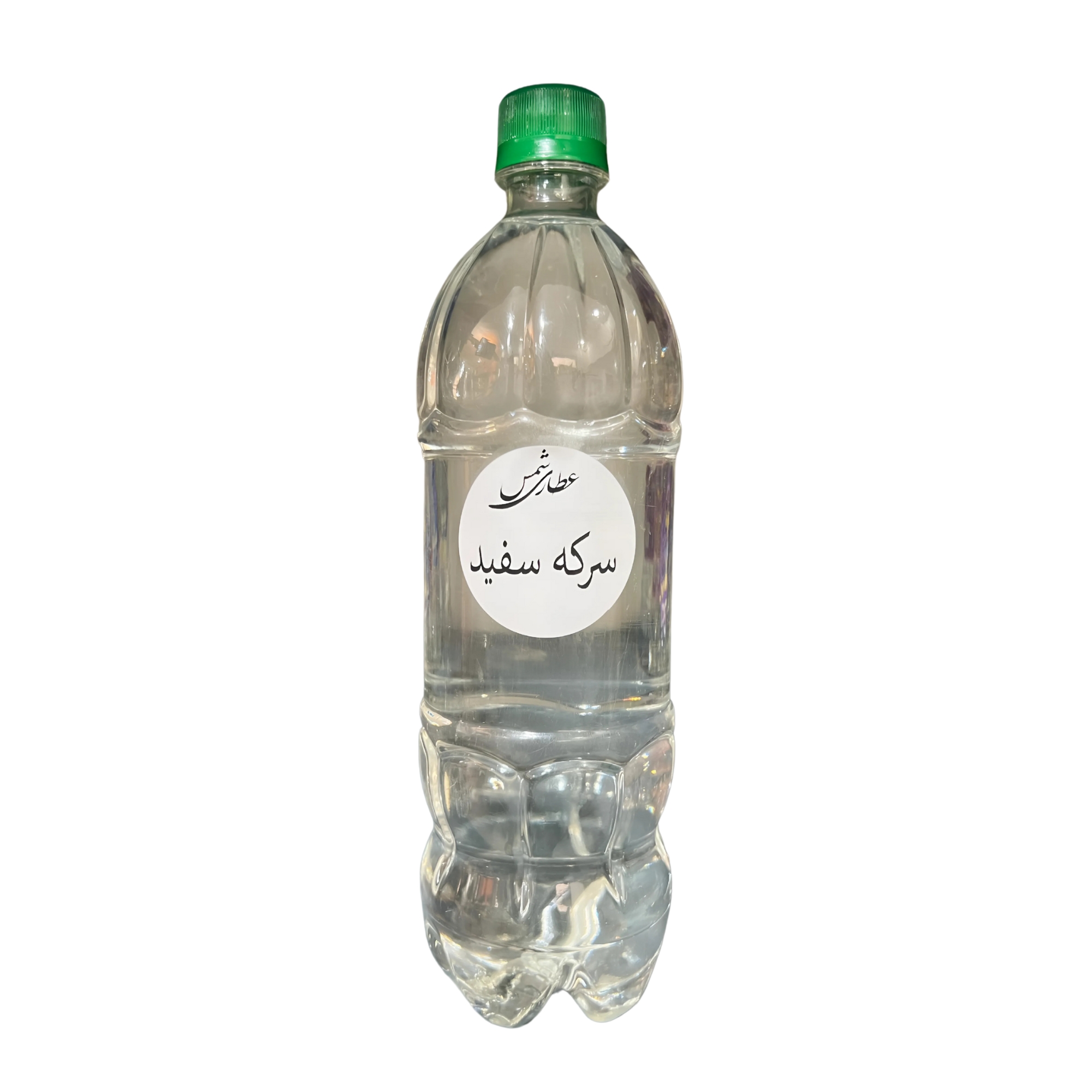 سرکه سفید 1/5 لیتر