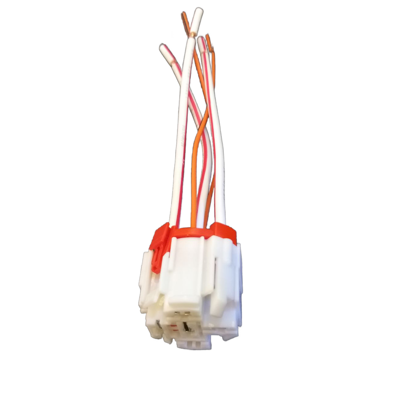 سوکت رله فن پژو اصلی سیم6 فارکو