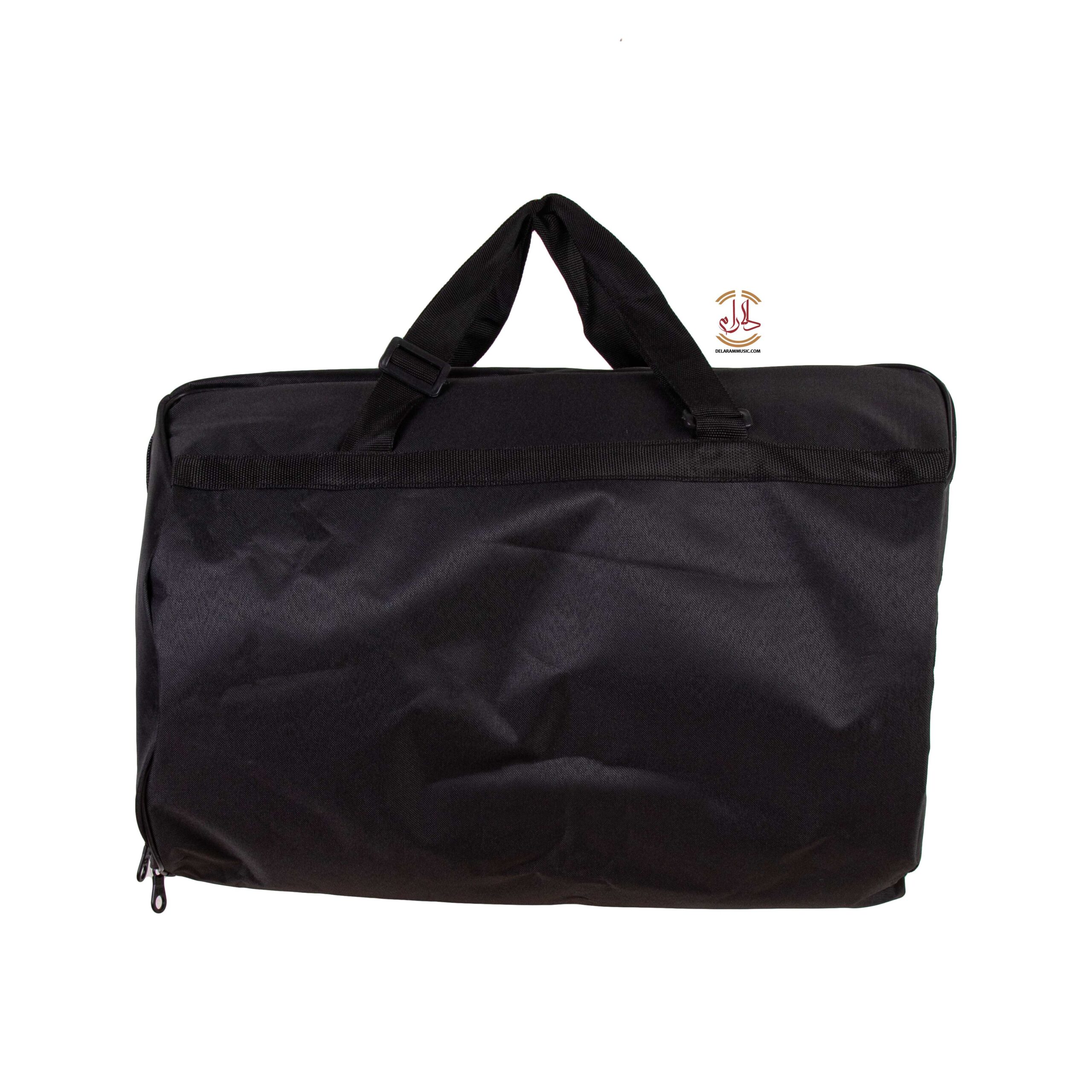 کاور تنبک تمام ابر