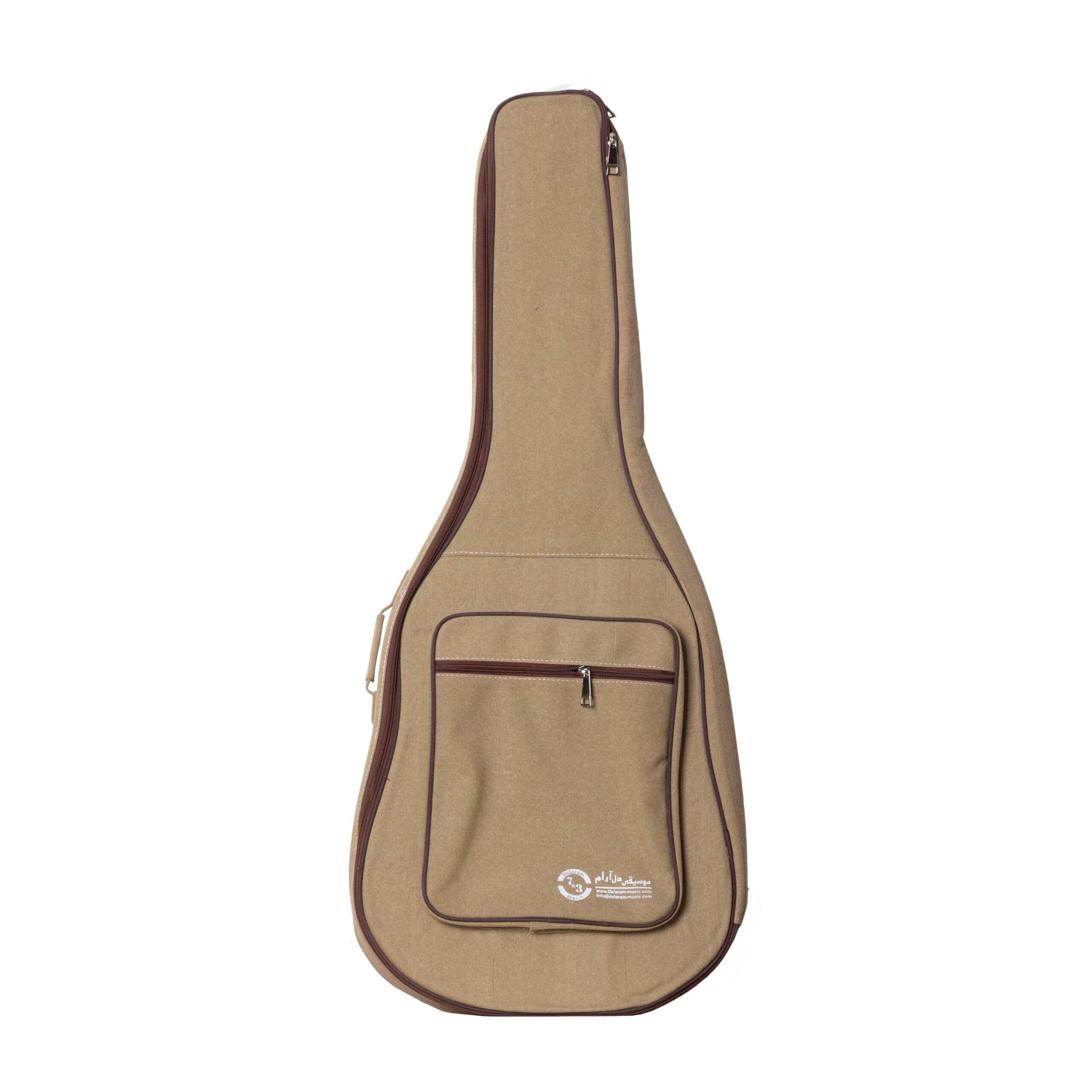 کاور گیتار کتان