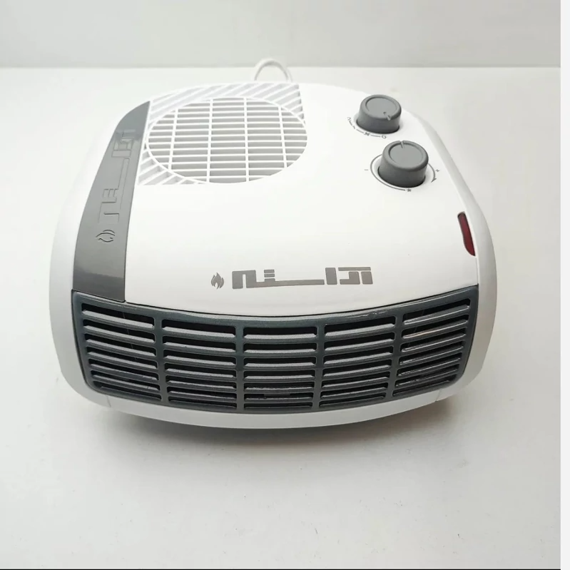 هیتر‌برقی‌فن‌دار‌ آراسته‌مدل2000