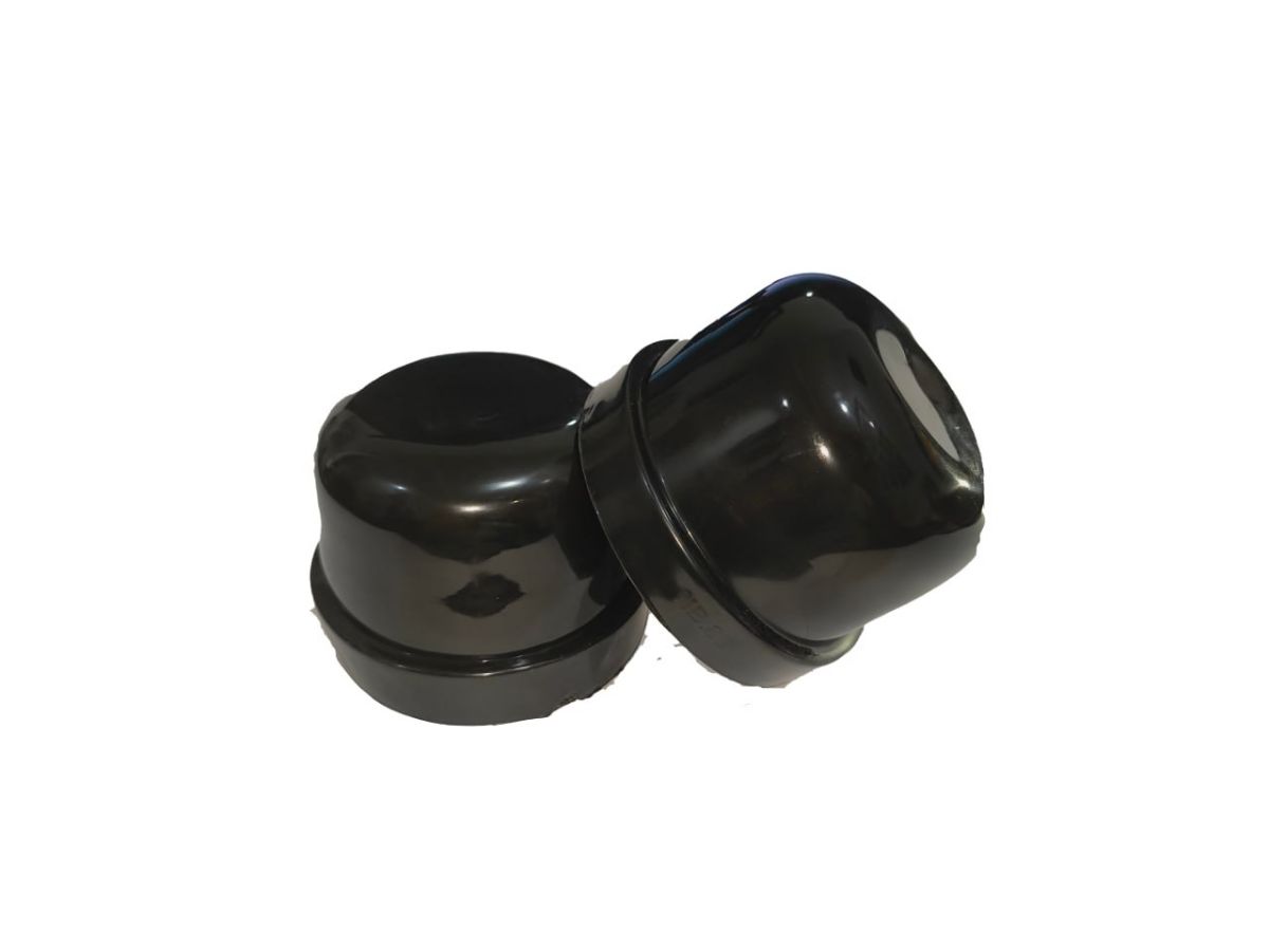 درپوش هدلایت مدل NB 88 بسته دو عددی