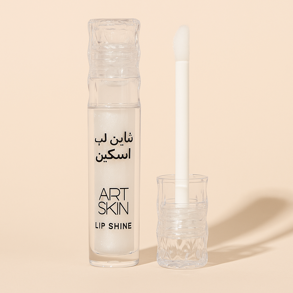 شاین لب آرت اسکین