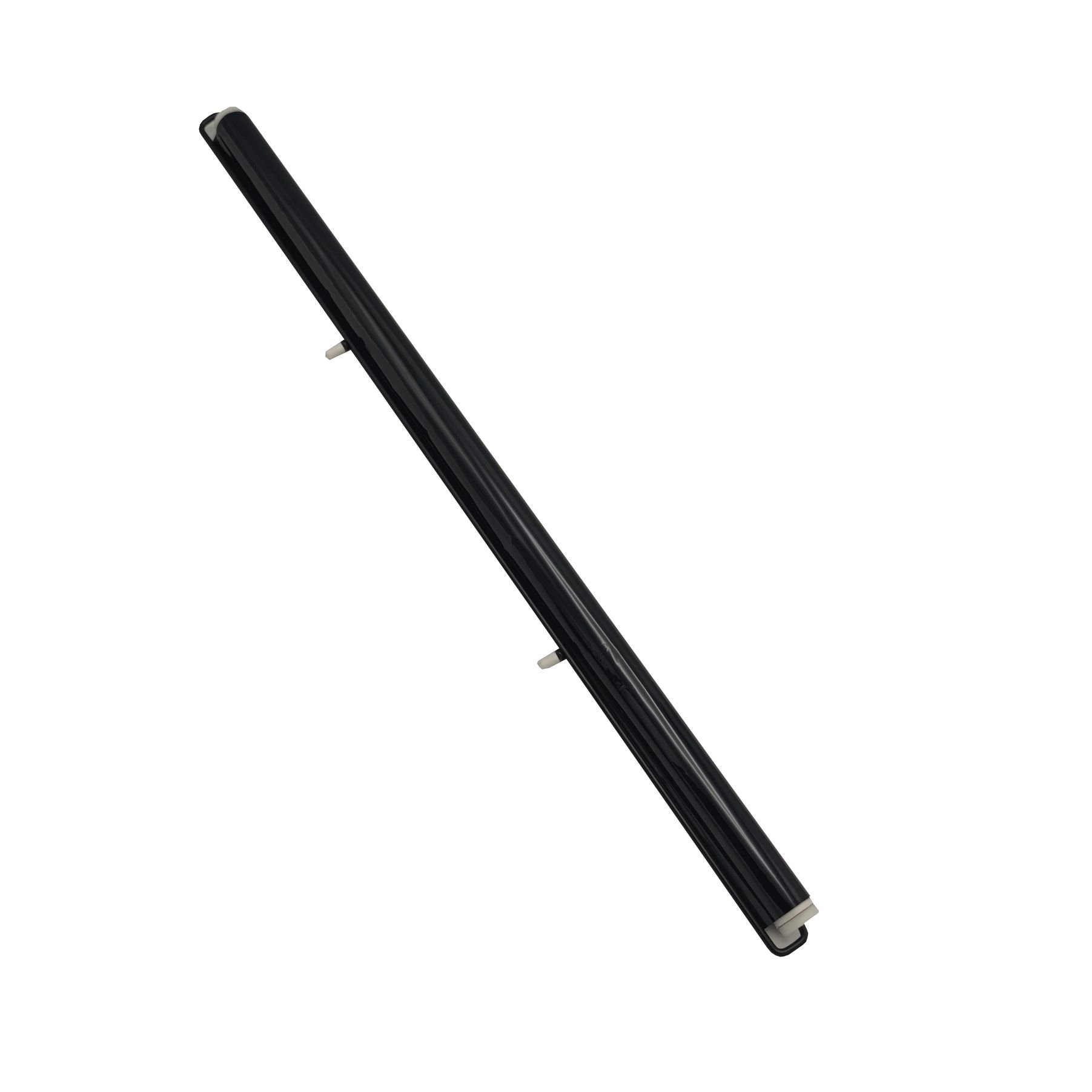 آفتابگیر رولی شیشه جلو خودرو مدل 53cm مشکی  گارانتی اصالت و سلامت فیزیکی کالا