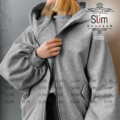 سویشرت خفاشی SLIM