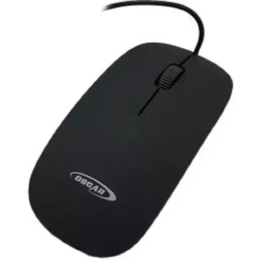 ماوس اسکار مدل V-M200 ا Oscar V-M200 Mouse