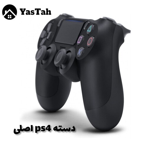 دسته دوال شوک ps4 اورجینال سونی 