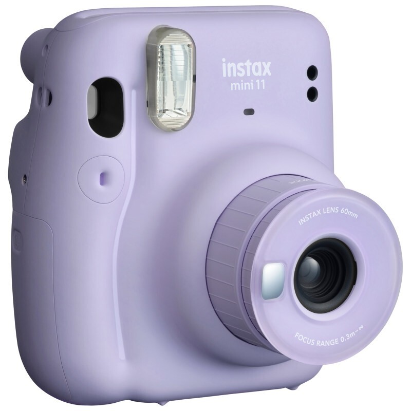دوربین چاپ فوری Fujifilm Instax Mini 11 بنفش 