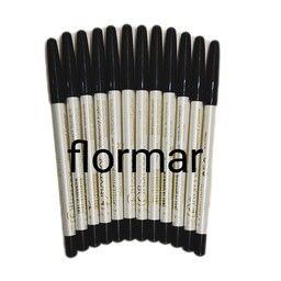 مداد چشم flormar کد 001