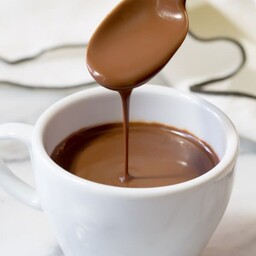 شکلات داغ هات چاکلت 