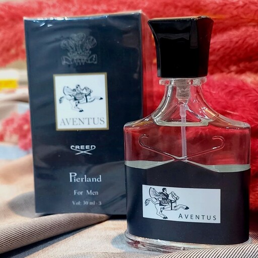 مینی عطر ادکلن کرید اونتوس مردانه Creed Aventus