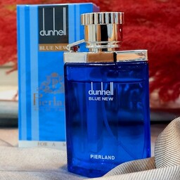 مینی عطرآلفرد دانهیل دیزایر بلو (دانهیل دیزایر آبی)dunhill - Dunhill Desire Blue