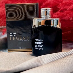 مینی ادکلن مونت بلک لجند (Mont Blanc Legend) برند پیرلند (Pierland)  مردانه