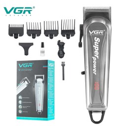 ماشین اصلاح وی جی آر VGR مدل 060 حجم زن