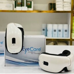 عینک ماساژور چشم بلوتوث دار آی کر EYE CARE