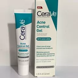 ژل ضد جوش و ضدلک سراوی حاوی سالیستیک اسید 2درصد CeraVe