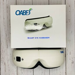 دستگاه 7 حالته عینک ماساژور چشم برند اوبس