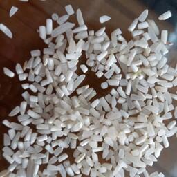 برنج نیم دانه دودی 50 کیلویی ایرانی پاک شده 