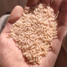برنج دودی طارم هاشمی گونی 10 کیلویی ارسال رایگان
