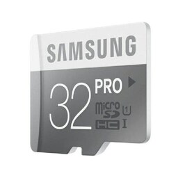 رم microSDXC سامسونگ مدل Pro کلاس 10 UHS-I ظرفیت 32 