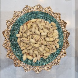 پسته اکبری خام (250گرم)