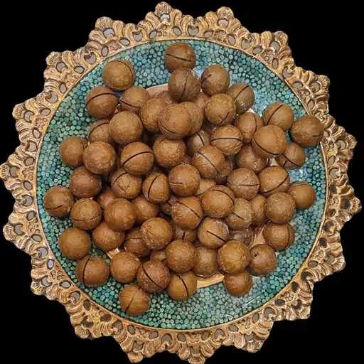 فندق استرالیایی، ماکادمیا(250 گرم)