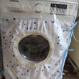 کاور ماشین لباسشویی اتومات