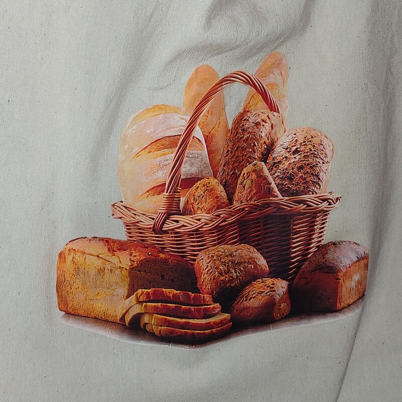 کیسه خرید نان طرحدار