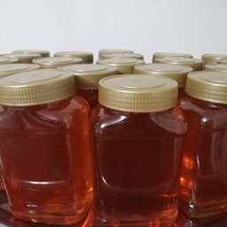 عسل گون طبیعی ساکارز زیر2    کیلویی 254000(10 عدد ظرف یک کیلویی)