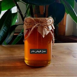 عسل طبیعی اسطوخودوس(عسل فروشی مادر )