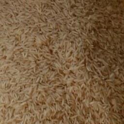 برنج دودی هیزمی