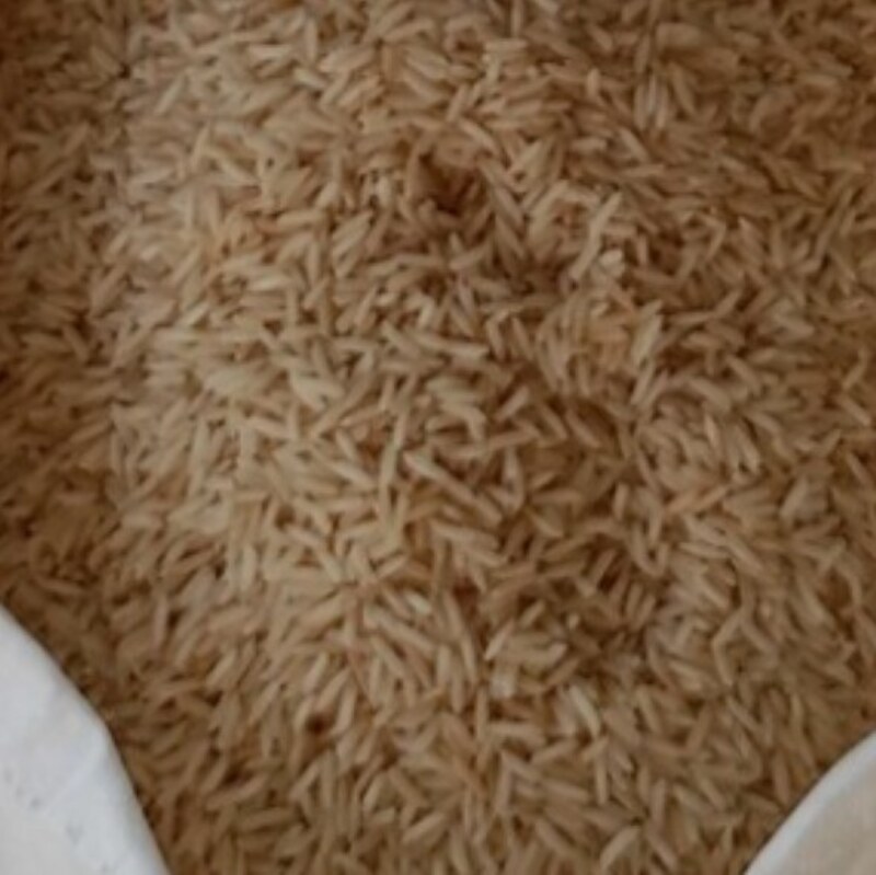 برنج دودی ممتاز صفر محله 