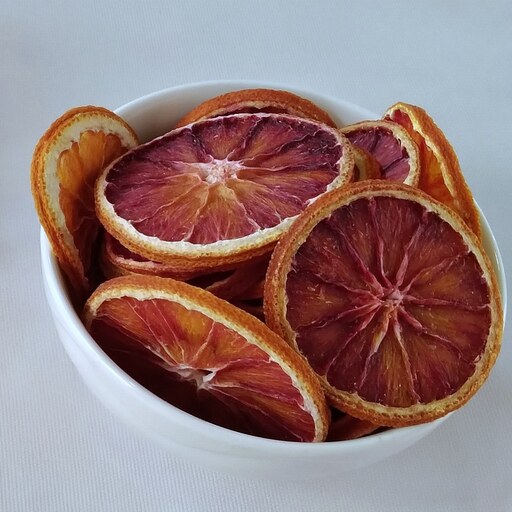 پرتقال تو سرخ خشک 50 گرمی