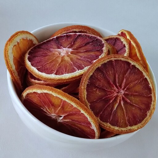پرتقال توسرخ خشک 200 گرمی