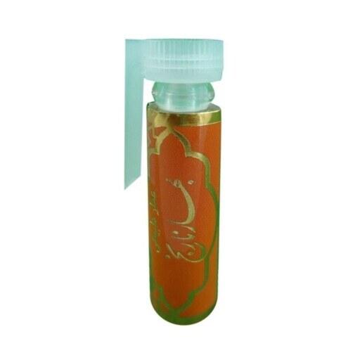 عطر بهارنارنج - عطر جیبی مرهم طبیب - عطر طبیعی و درمانی 1 گرم محیا