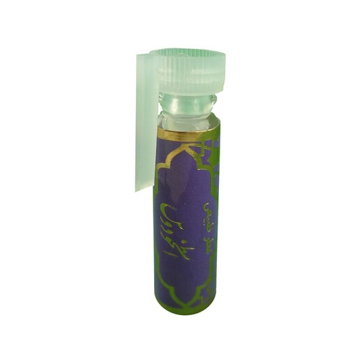 عطر اسطوخودوس - عطر اسطوخدوس - عطر جیبی مرهم طبیب - عطر طبیعی و درمانی 1 گرم محیا