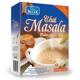 چای ماسالا تی بریک  Tea Break Instant Masala Chai