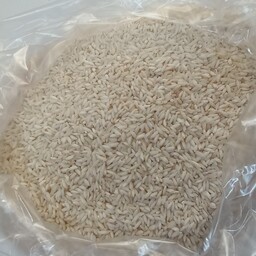 برنج عنبر بو 