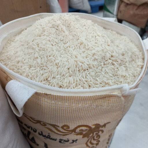 برنج هاشمی(بوستان خزر تالش)  تخفیف ویژه 