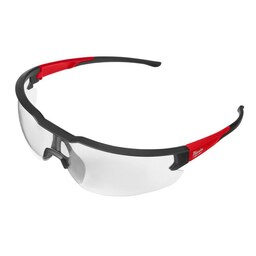 عینک ایمنی میلواکی مدل ضد خش کد 48-73-2011